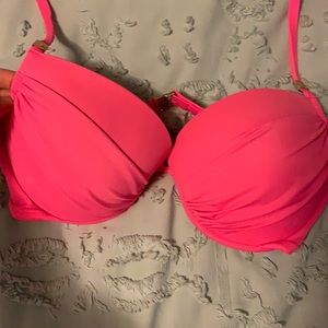 Victoria Secret Swim Tease Halter